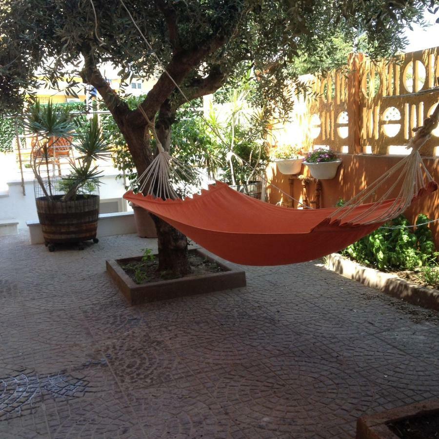 Casa Vacanze Villa Carmela Порто Торес Екстериор снимка