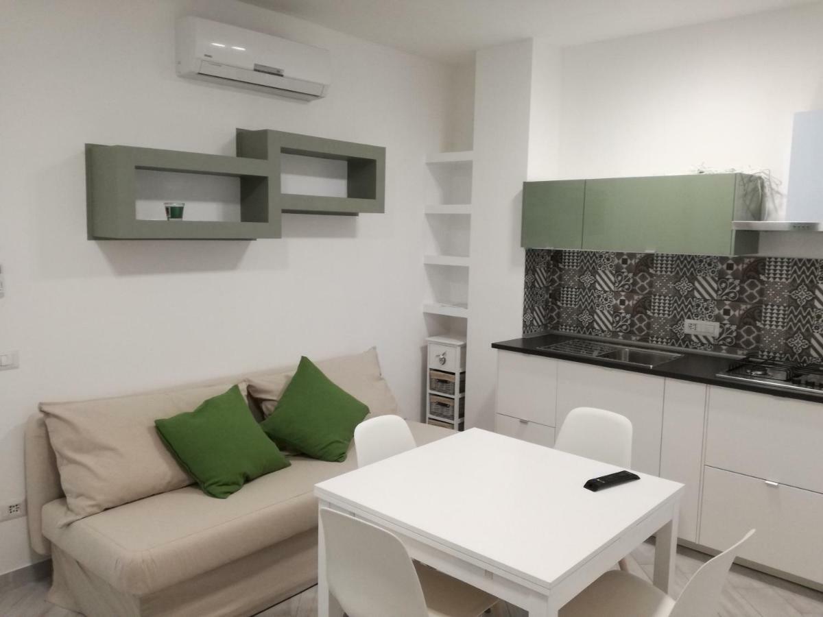 Casa Vacanze Villa Carmela Порто Торес Екстериор снимка