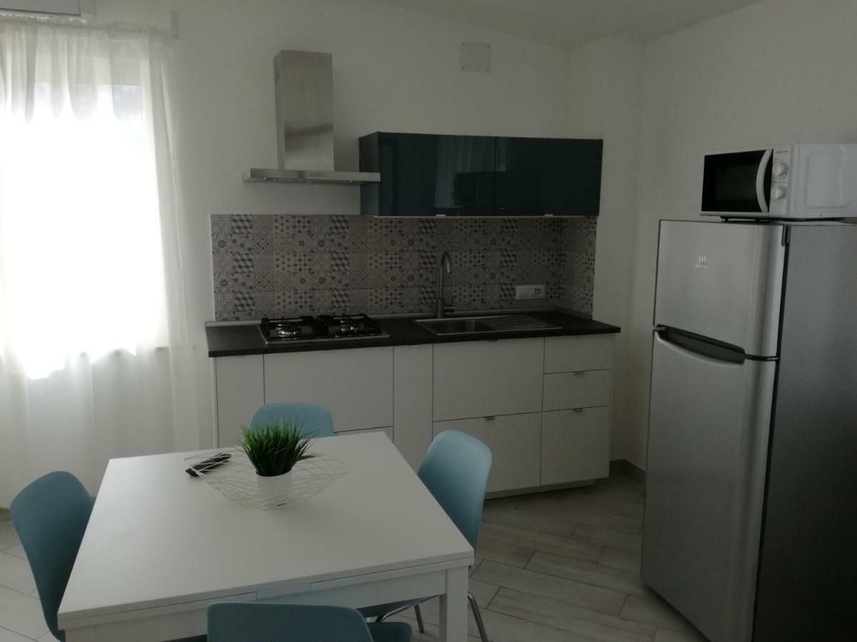 Casa Vacanze Villa Carmela Порто Торес Екстериор снимка