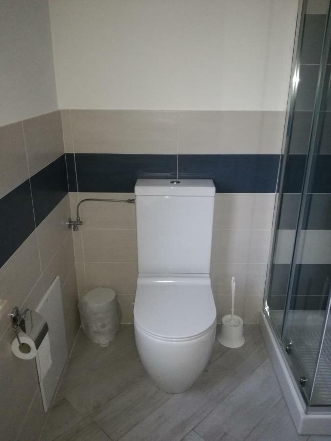 Casa Vacanze Villa Carmela Порто Торес Стая снимка