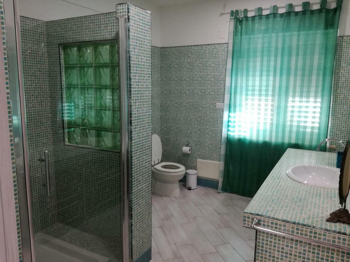 Casa Vacanze Villa Carmela Порто Торес Стая снимка