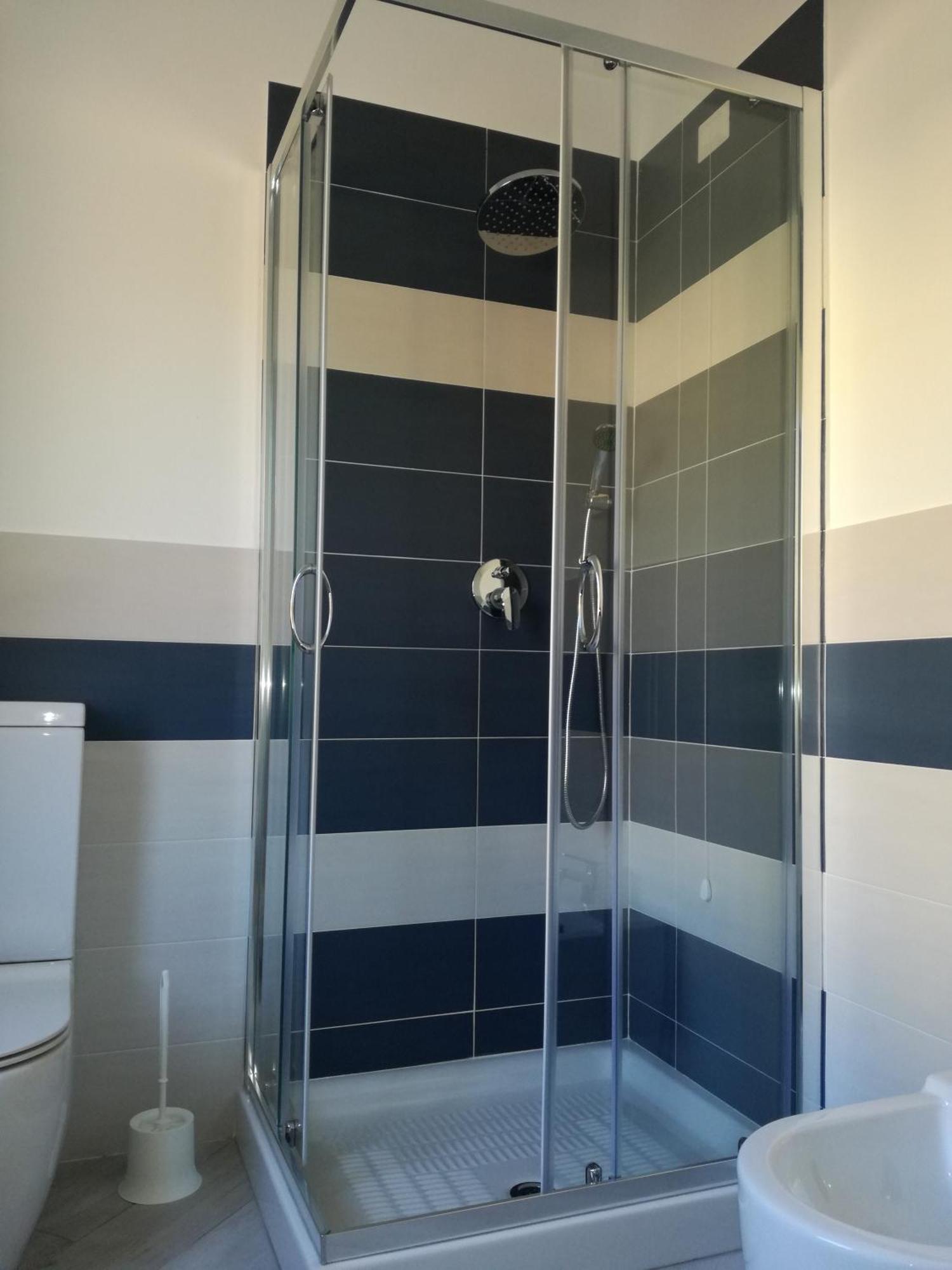 Casa Vacanze Villa Carmela Порто Торес Екстериор снимка